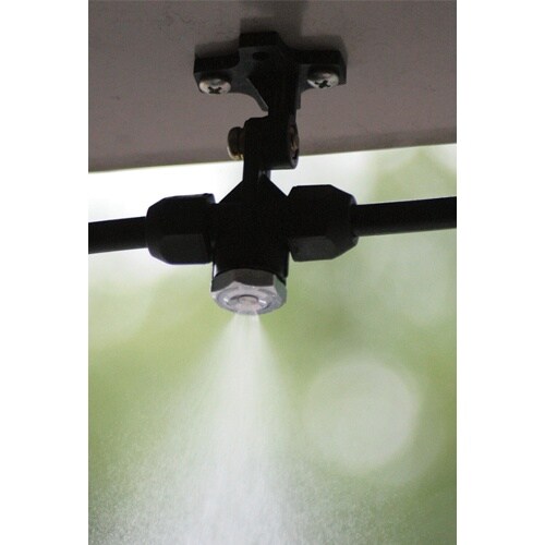 噴霧ノズル・高圧チューブセット EA897YB−2