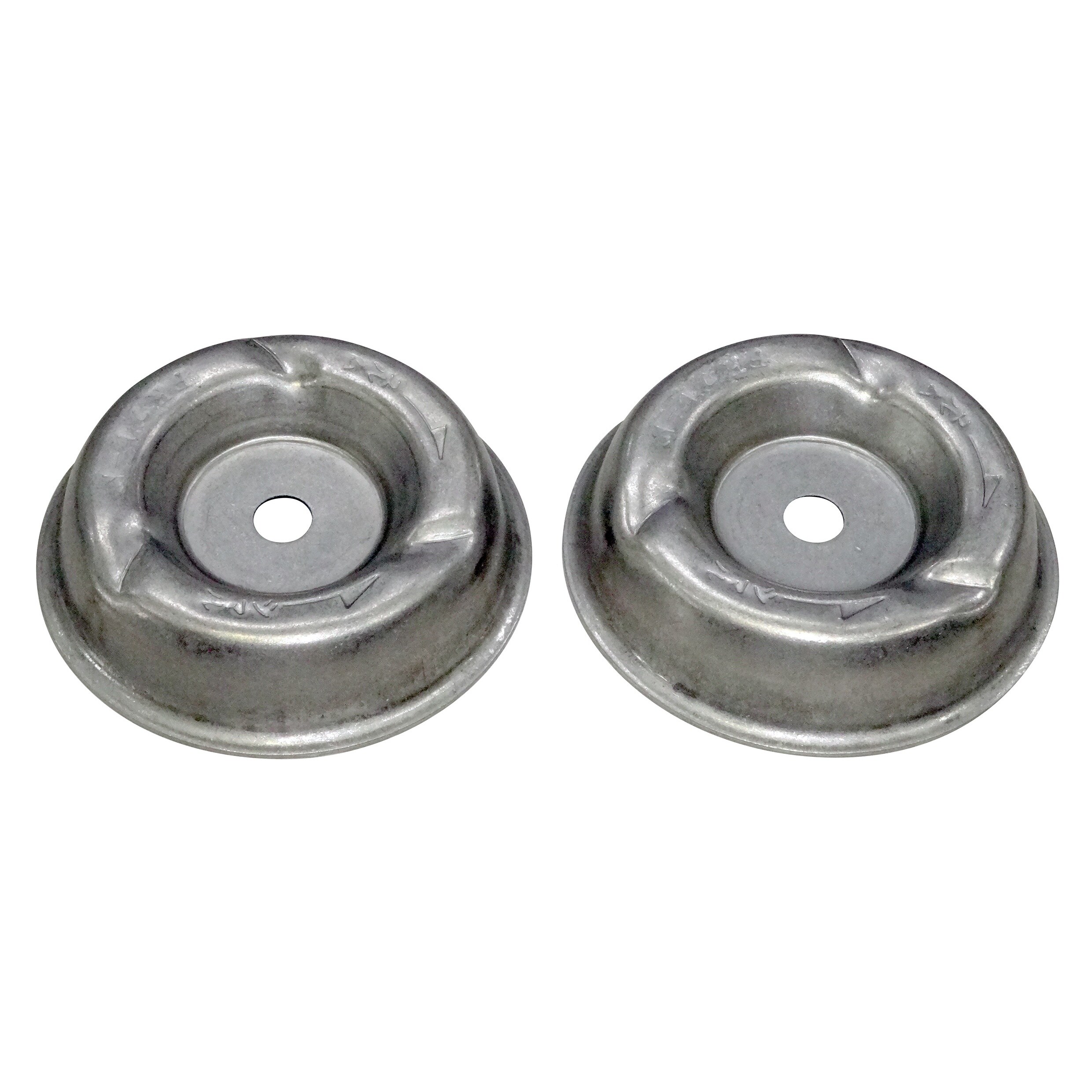 安定板(草刈機用/2個) EA898B−28