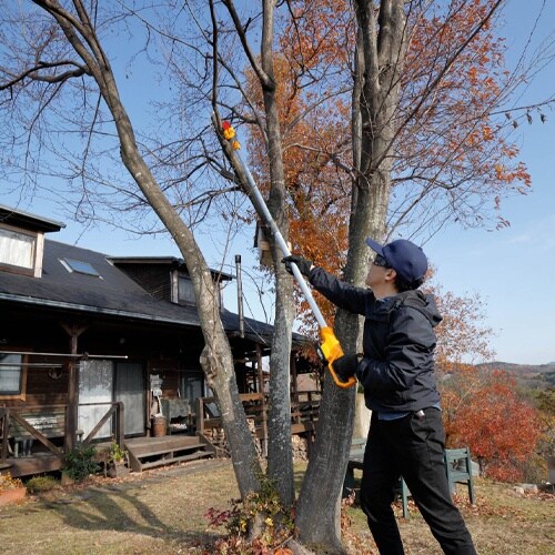 チェーンソー(充電式) EA898CA−21A