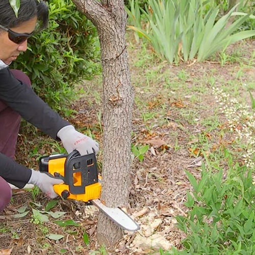 チェーンソー(充電式) EA898CA−22A