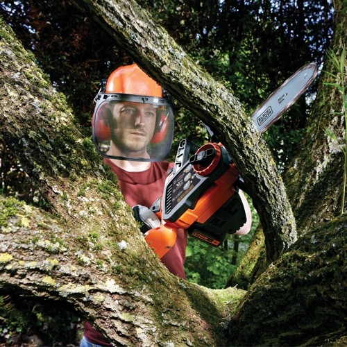 チェーンソー(充電式) EA898CB−11