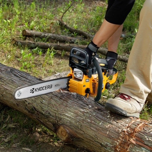 チェーンソー(エンジン付) EA898CG−20A