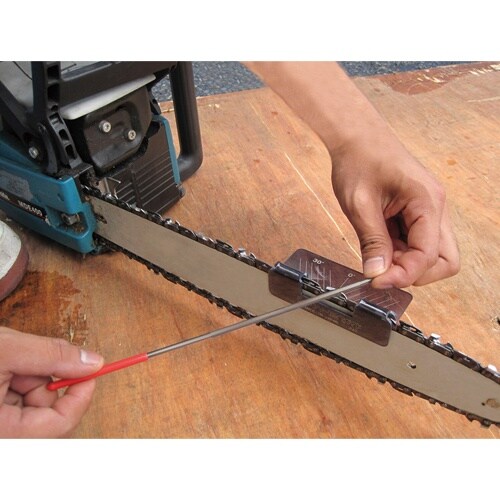 チェーンソー用やすり EA898CZ−63