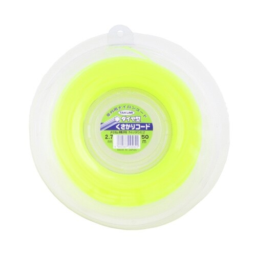 ナイロンカッター用コード EA898R−81