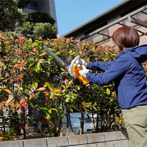 ヘッジトリマー(充電式) EA898RE−26A