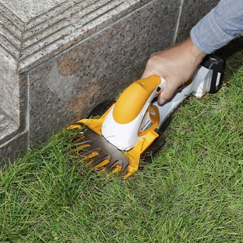 芝刈バリカン(充電式) EA898RF−14A