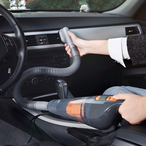 乾湿両用クリーナー(車載式) EA899AB−1