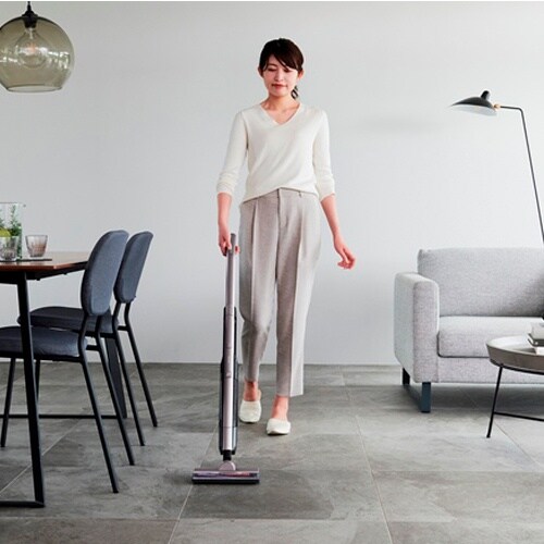 掃除機・スティック型 EA899AJ−41