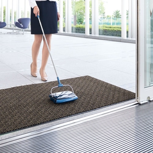 手動掃除機 EA899AY−21