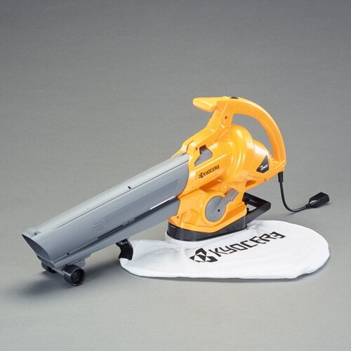 ブロワバキューム(粉砕機能付 EA899CB−5A