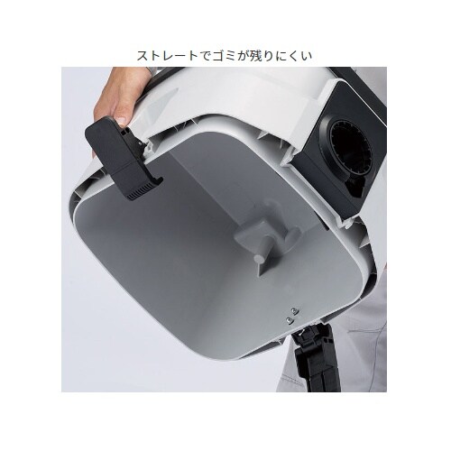 乾湿両用コードレスクリーナー EA899HK−1A