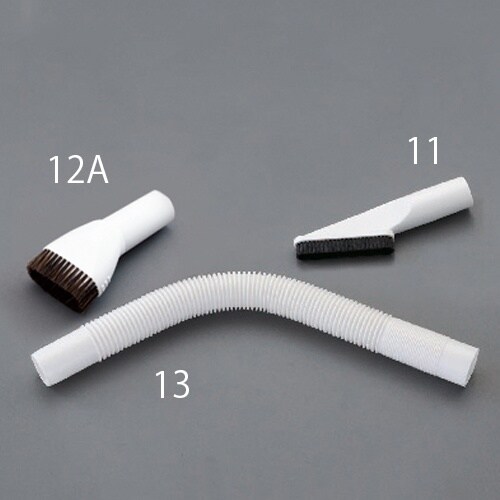 ラウンドブラシ EA899HP−12A