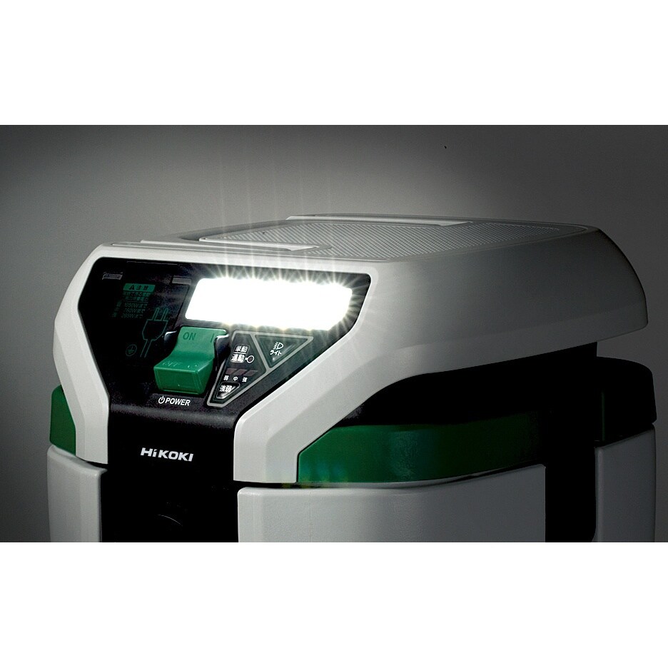 乾湿兼用掃除機(工具連動 EA899HS−4B