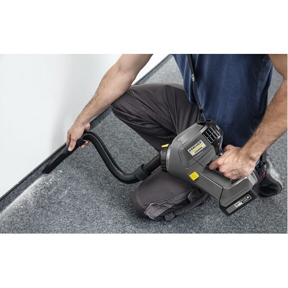 ハンディークリーナー EA899KB−14