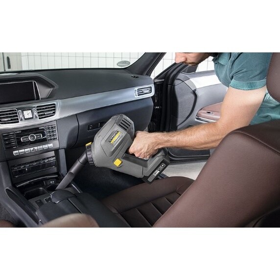 ハンディークリーナー EA899KB−14