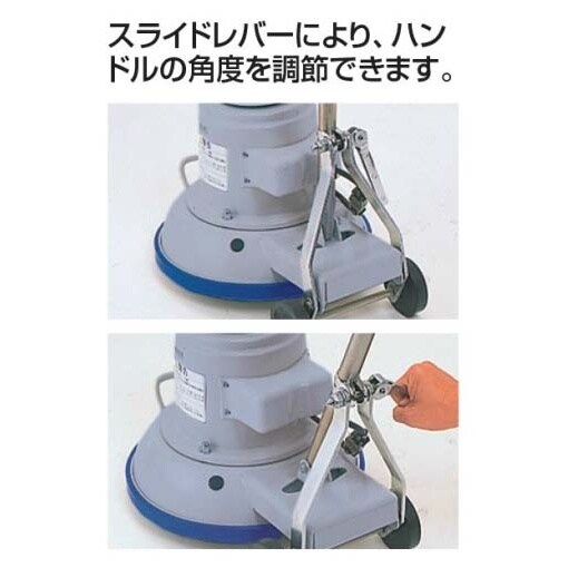 電動ポリシャー(高速 EA899MW−2