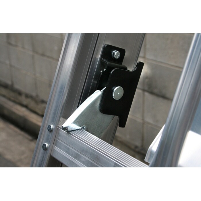 二連はしご(アルミ製) EA902AF−6A