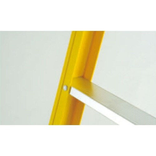 二連はしご(FRP製) EA902AS−1A