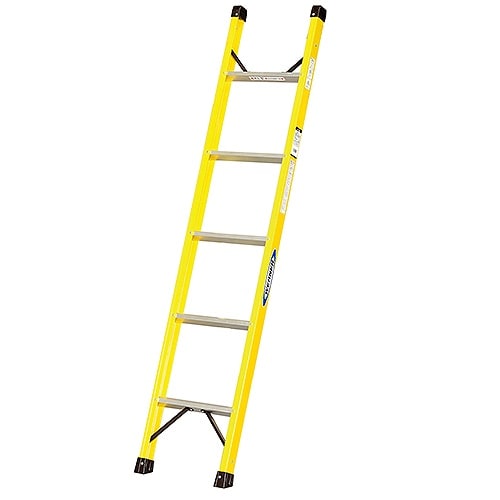 はしご(FRP製) EA902BS−2A