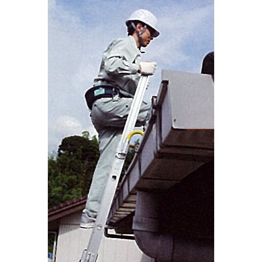 三連伸縮はしご EA902NC−22