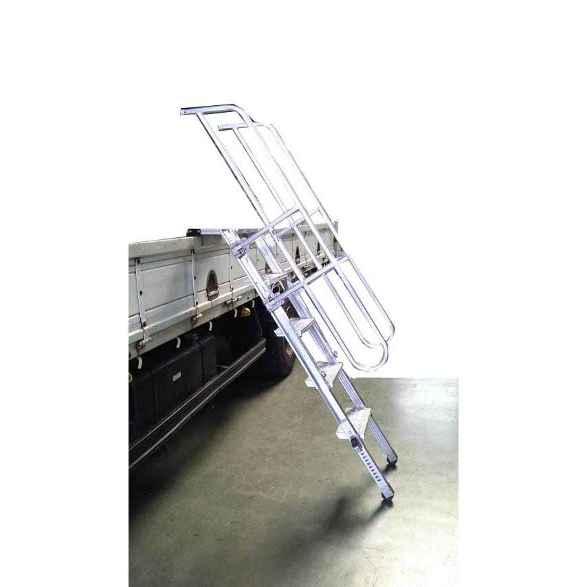 トラック昇降はしご EA902XC−16