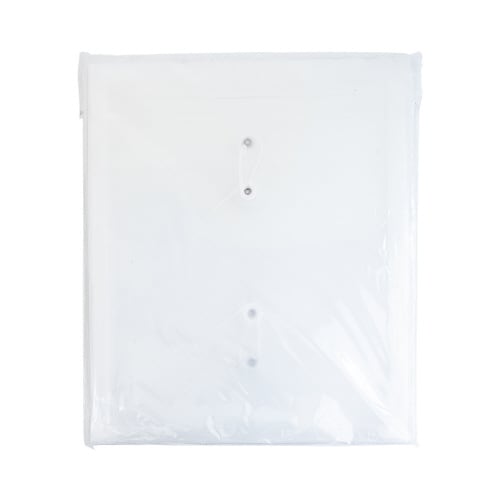 エンベロップひも付き A4 5枚入 CL