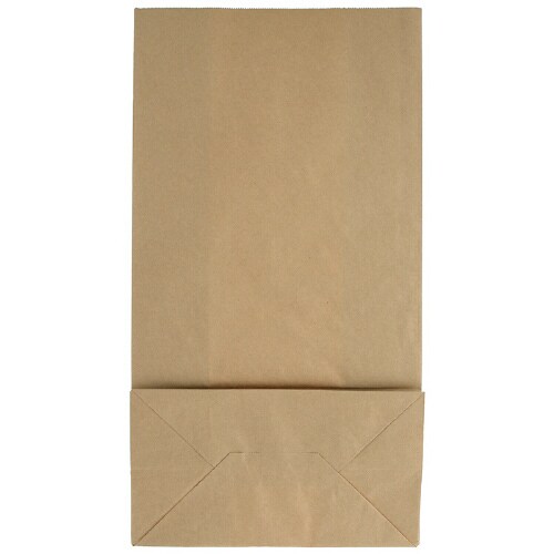 角底無地袋 LL 100枚×5束