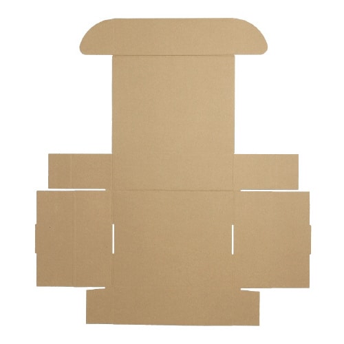 ナチュラルBOX Z−23 10枚×5束