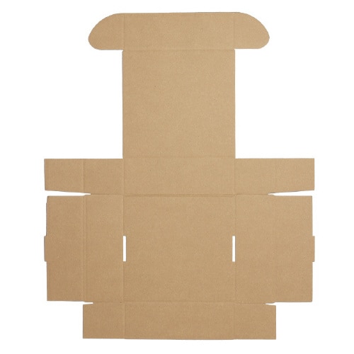 ナチュラルBOX Z−19 10枚×5束