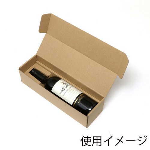 ナチュラルBOX Z−24 ワイン1本用 10枚×