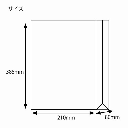 ファンシーバッグ 4才 福袋 100枚×10束