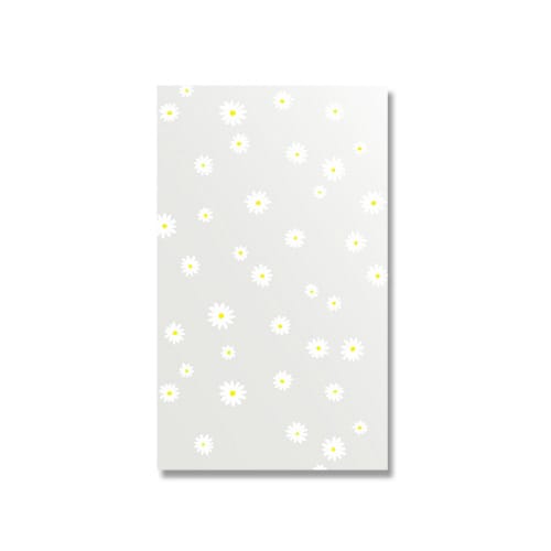 クリスタルパック SS ラブリー 50枚×10束