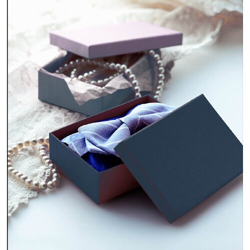 貼箱 No.1 チャコール 5個