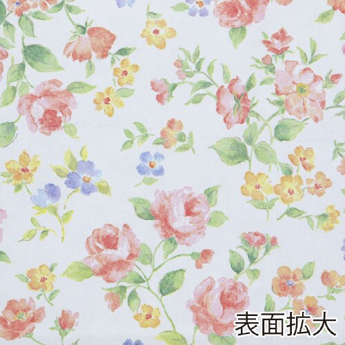 25チャームバッグ 3才 ロマネスク 50枚×4束