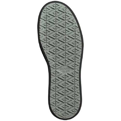 超耐滑作業靴 NHF−715N 24.0cm