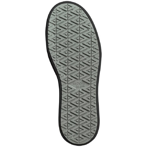 超耐滑作業靴 NHF−715N 27.0cm