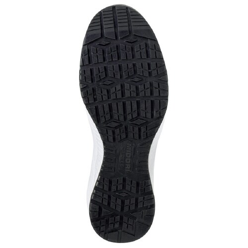 AS−05 ブラック/レッド 25.0 cm