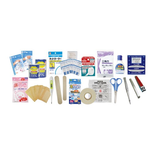 STDパックIIIセット ファイン