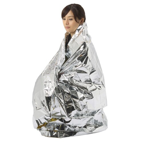 ヘルメットイン帰宅支援セットB