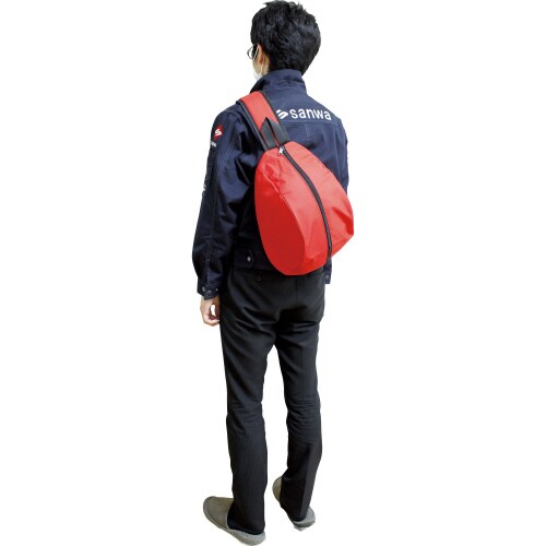ヘルメットイン帰宅支援セットA