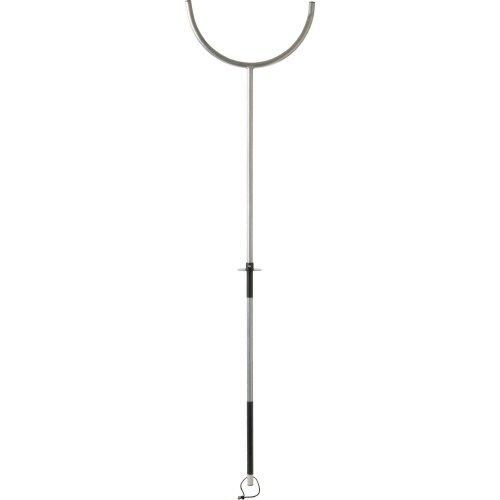 安全さすまたスプリンガー203cm パワーグリップ