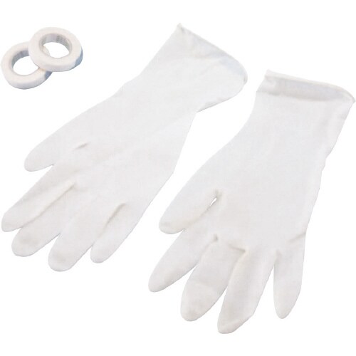 高齢者疑似体験教材 ミドル グループ体験セット