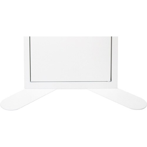 専用スタンドプレート