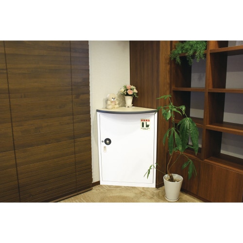 コーナーロッカー用木製天板