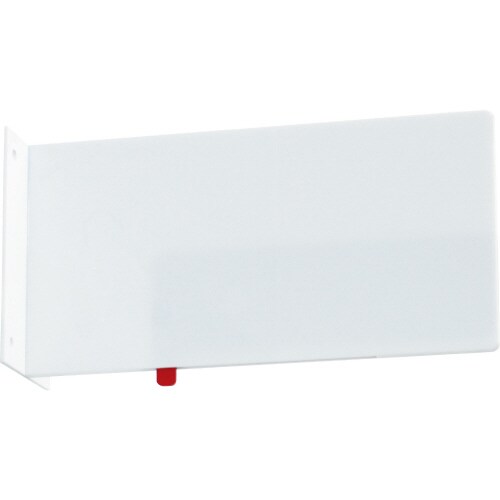 室名札 在室確認スライド付