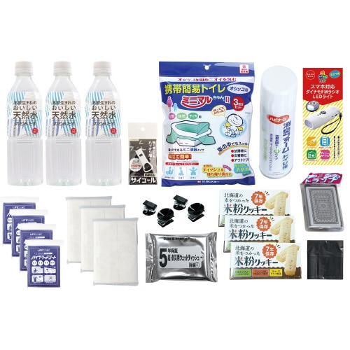 チョイスパック ミニ用