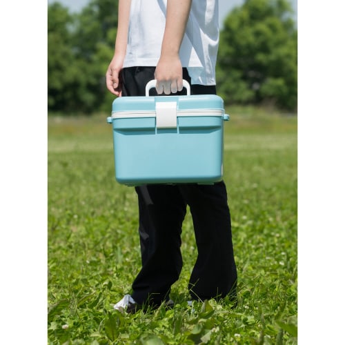 フォレスクルー13 セラドンブルー