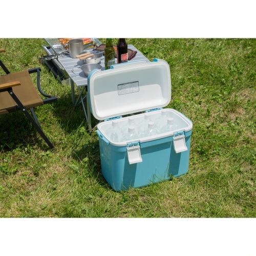 フォレスクルー25 セラドンブルー