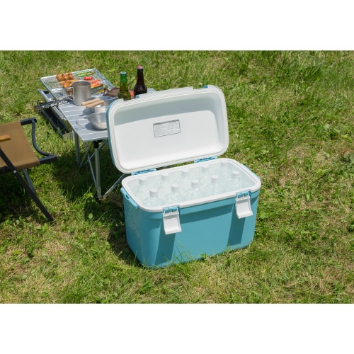 フォレスクルー35 セラドンブルー