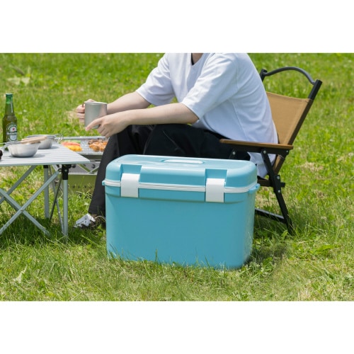 フォレスクルー35 セラドンブルー